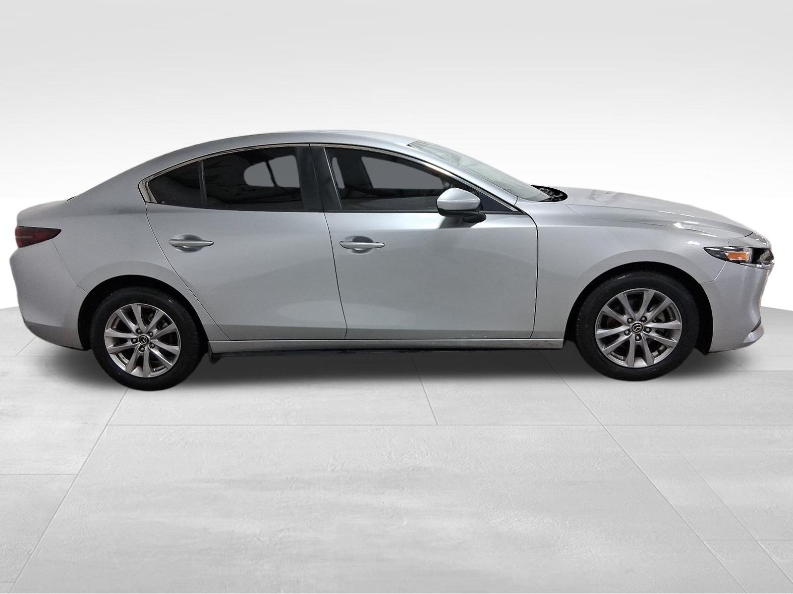 Used Car 2019 Mazda Mazda3  Base For Sale Under $15,000 In Austin, Texas
