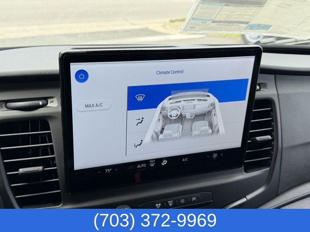 New 2026 Oxford White Ford Base image 24