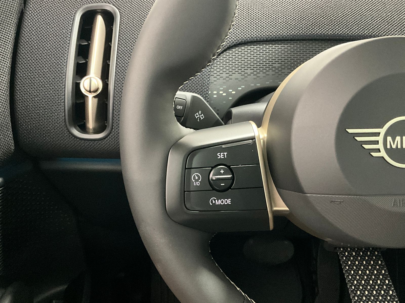 Countryman Cooper S ALL4