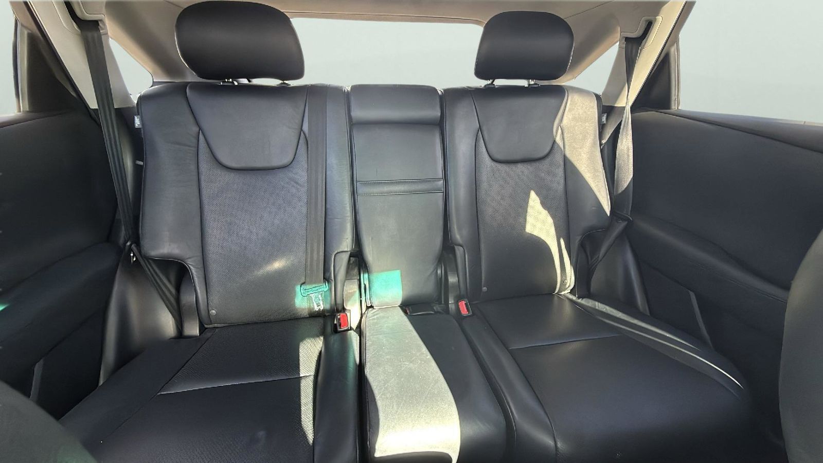 Used Car 2011 Lexus Rx  350 For Sale Under $12,000 In Austin, Texas