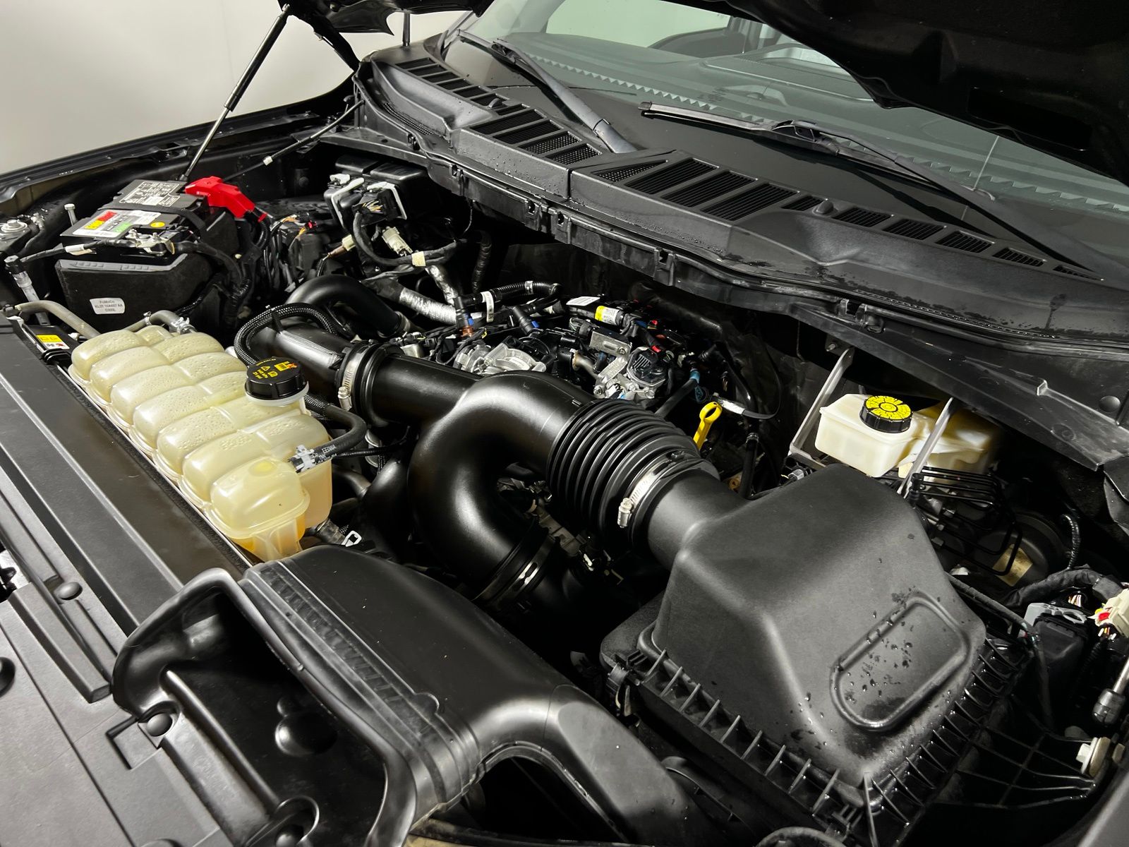 Thumbnail: 2021 Ford F-150 - 11