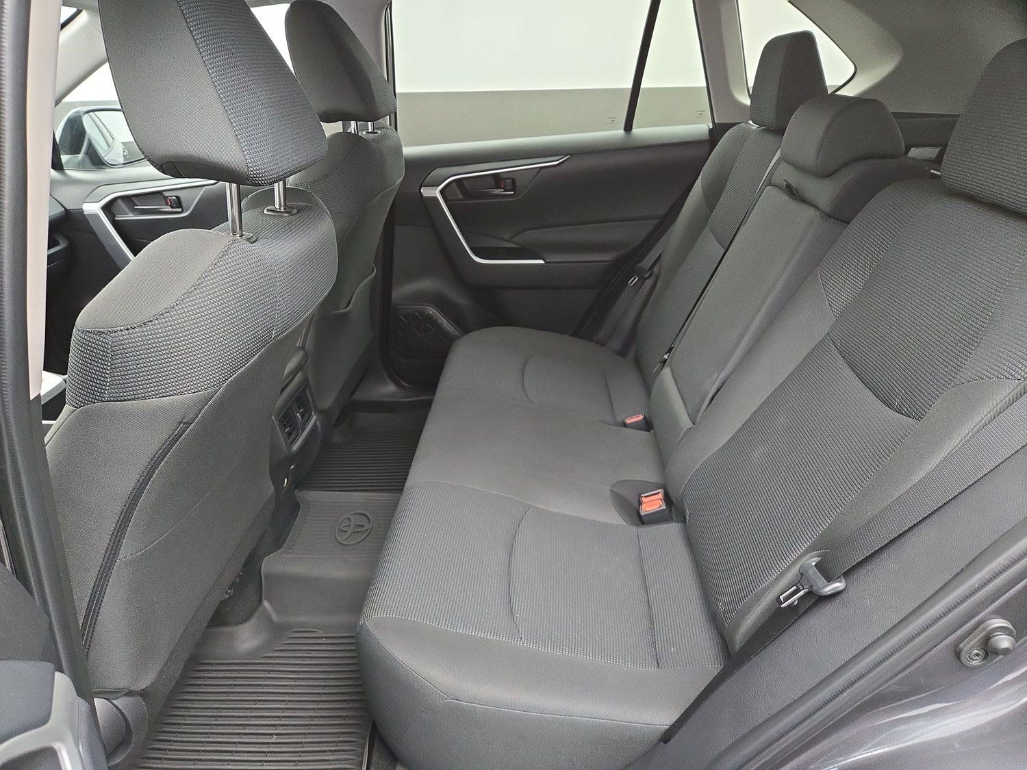 Used 2025 Toyota RAV4 SUV