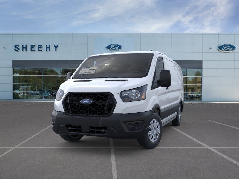 2025 Ford Transit Van Base - Photo 2