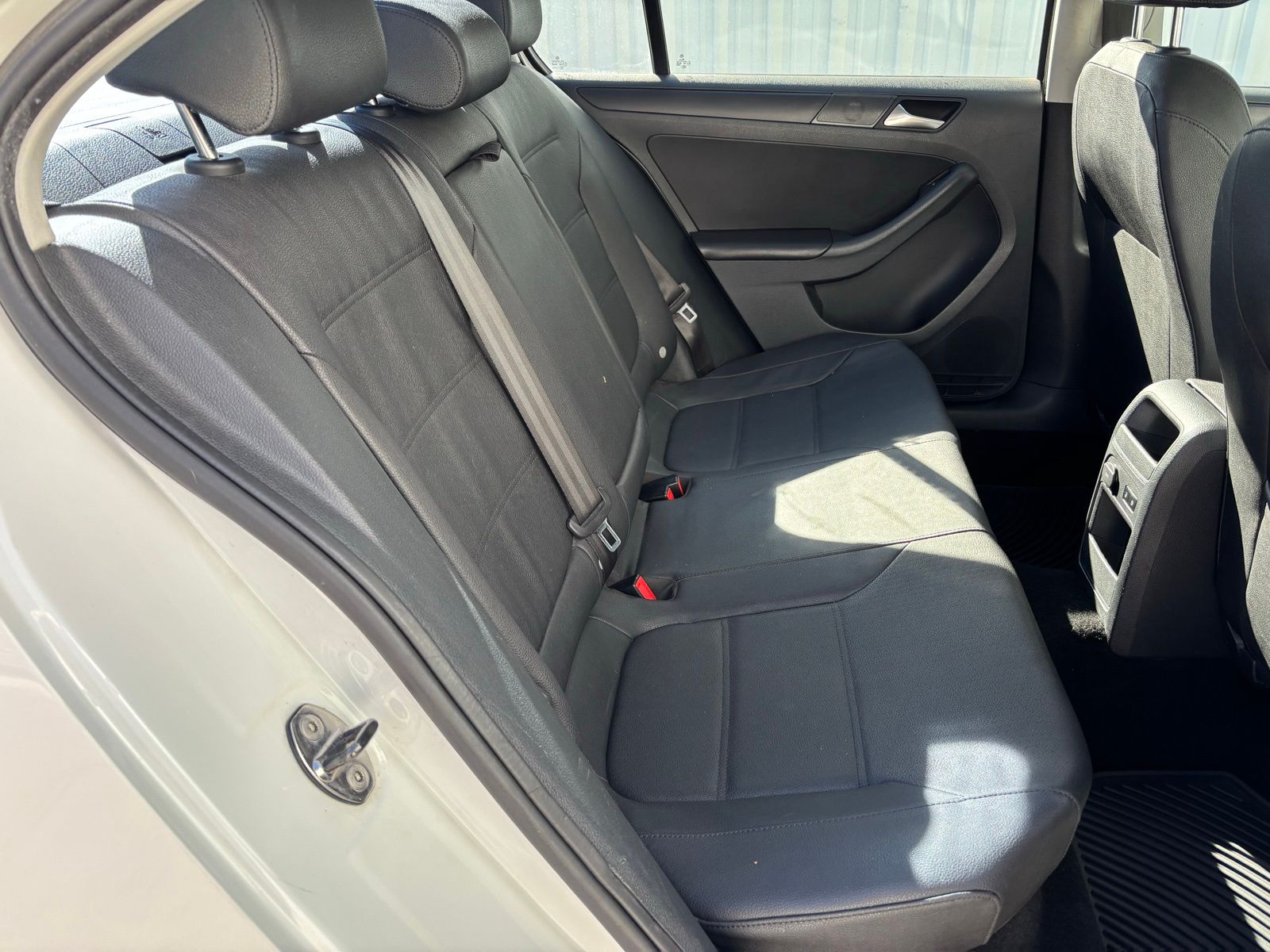 Used Car 2012 Volkswagen Jetta  2.5l Se For Sale Under $10,000 In Austin, Texas