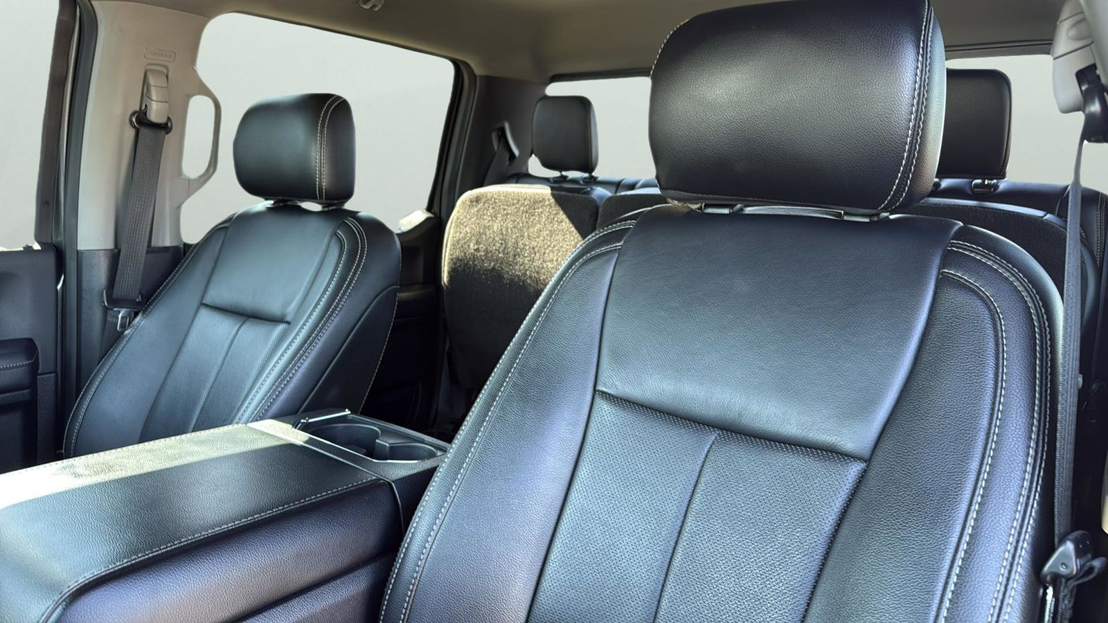 Used Car 2020 Ford F-250sd  Lariat For Sale Under $60,000 In Austin, Texas