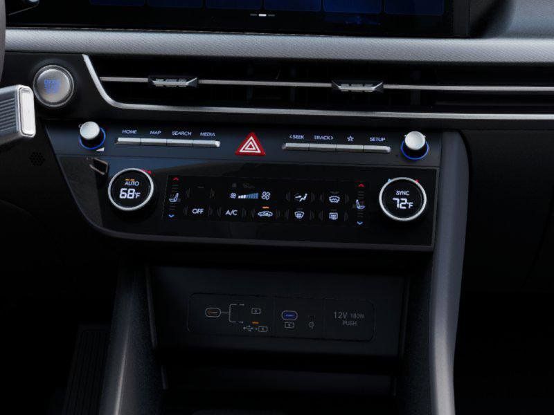 Sonata SEL Convenience