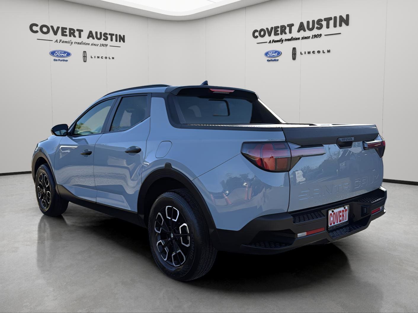 Used Car 2023 Hyundai Santa Cruz  Sel For Sale Under $25,000 In Austin, Texas