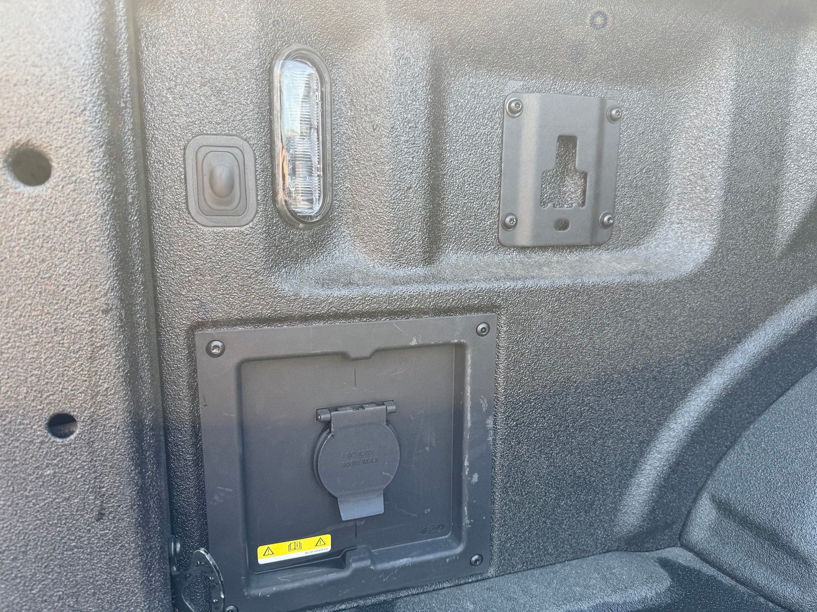 Used 2023 Ford F-150 Truck
