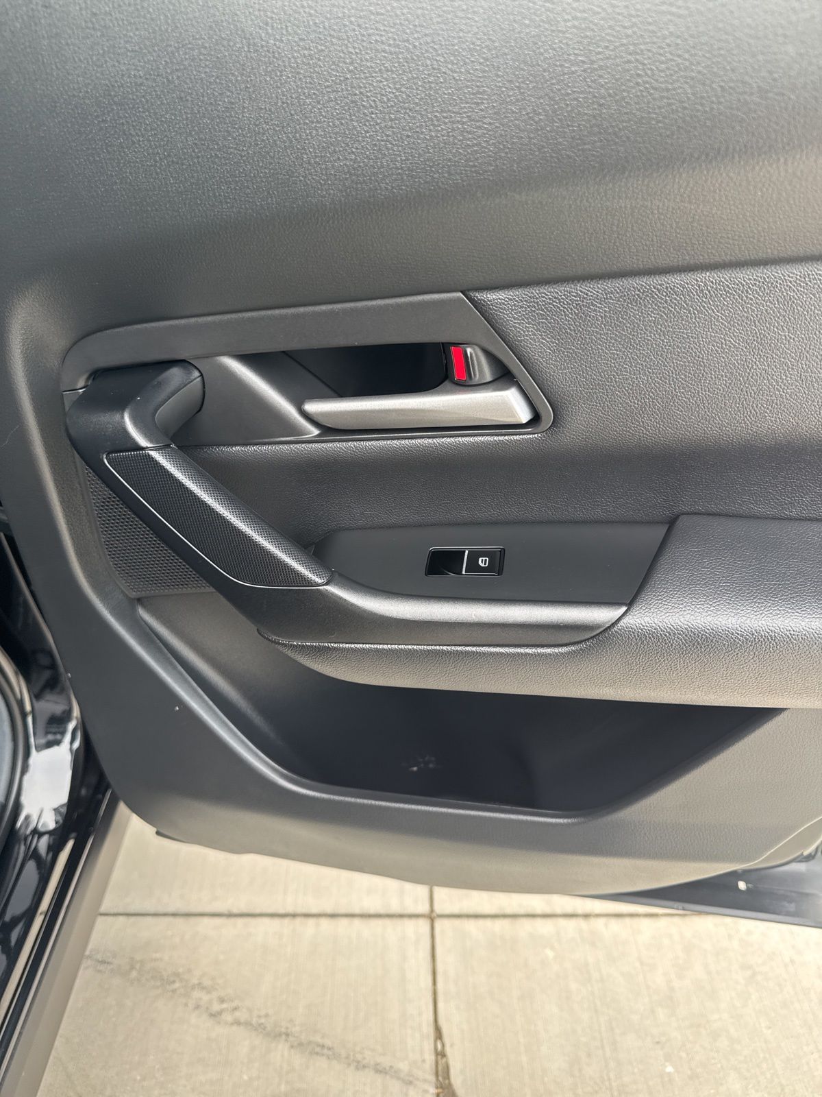 2025 Mazda CX-50 Select - Photo 21