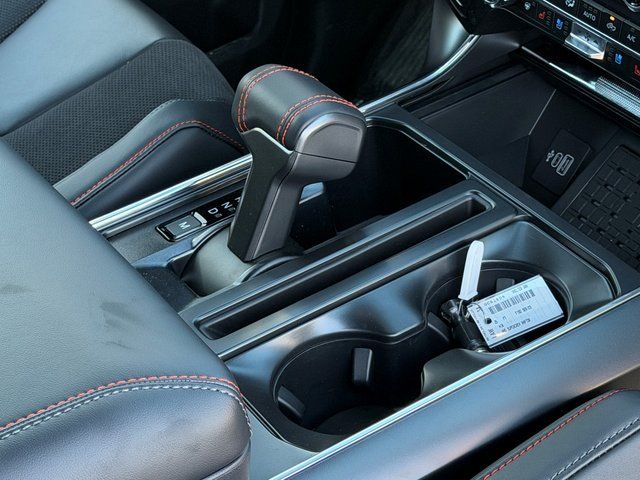 New 2025 Shelter Green Ford Raptor image 8