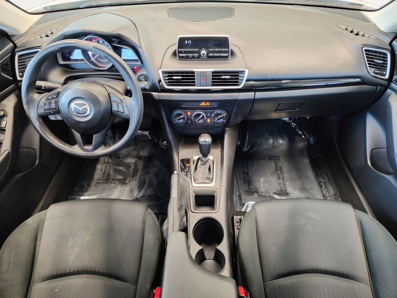 Used Car 2014 Mazda Mazda3  I Sport For Sale Under $10,000 In San Antonio, Texas