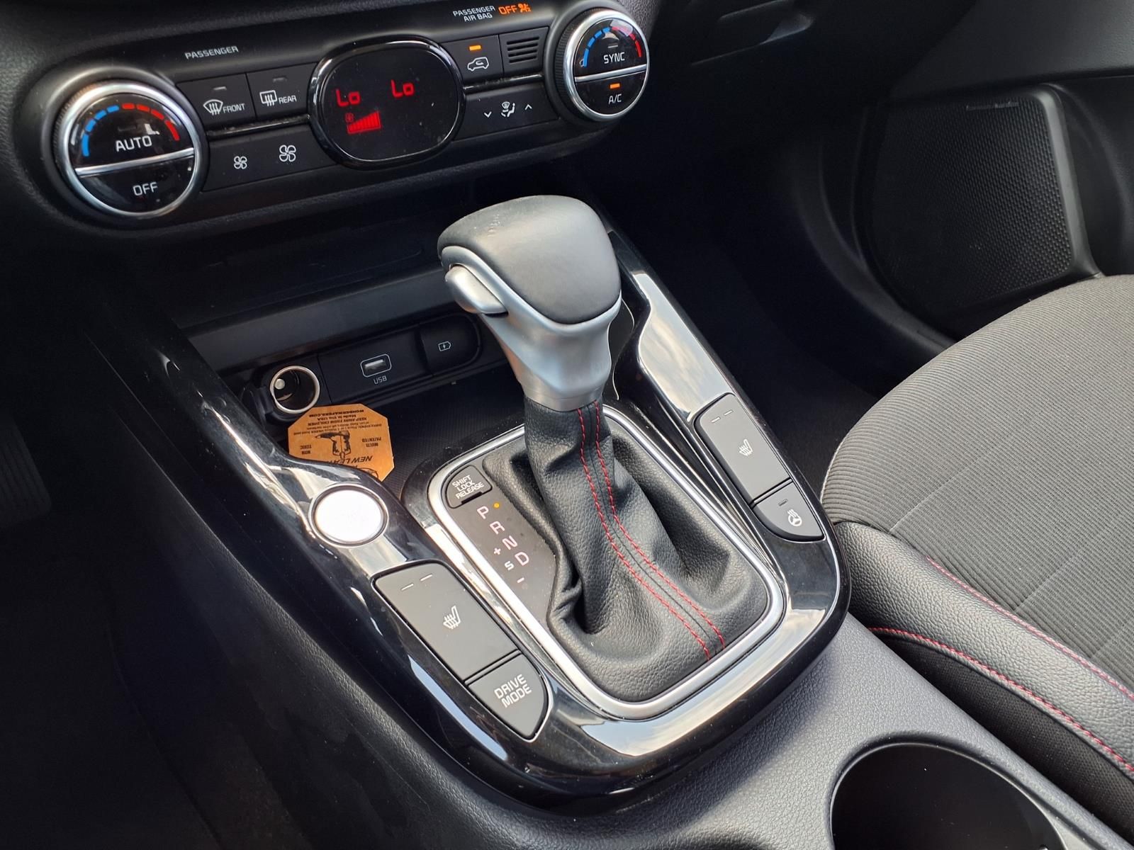 2022 Kia Soul Turbo Blue at Bayway Chrysler Dodge Jeep Ram
