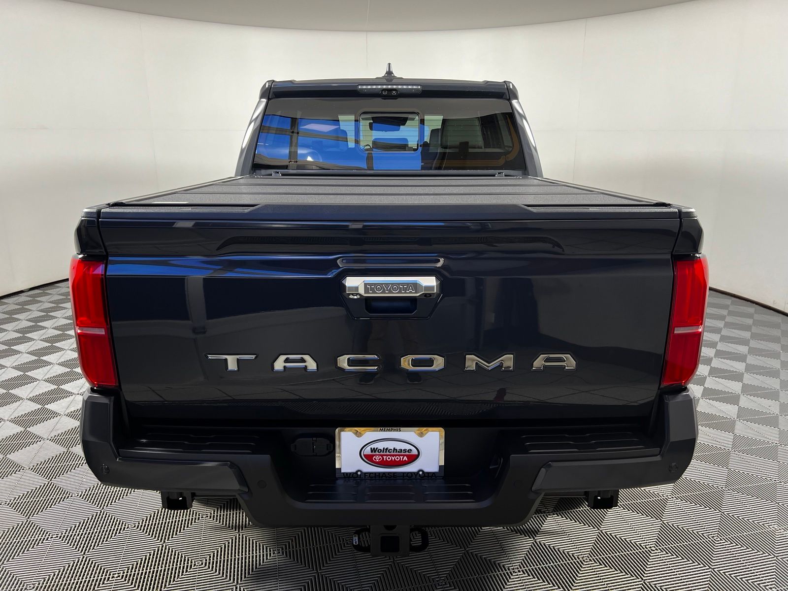 Thumbnail: 2026 Toyota Tacoma - 6