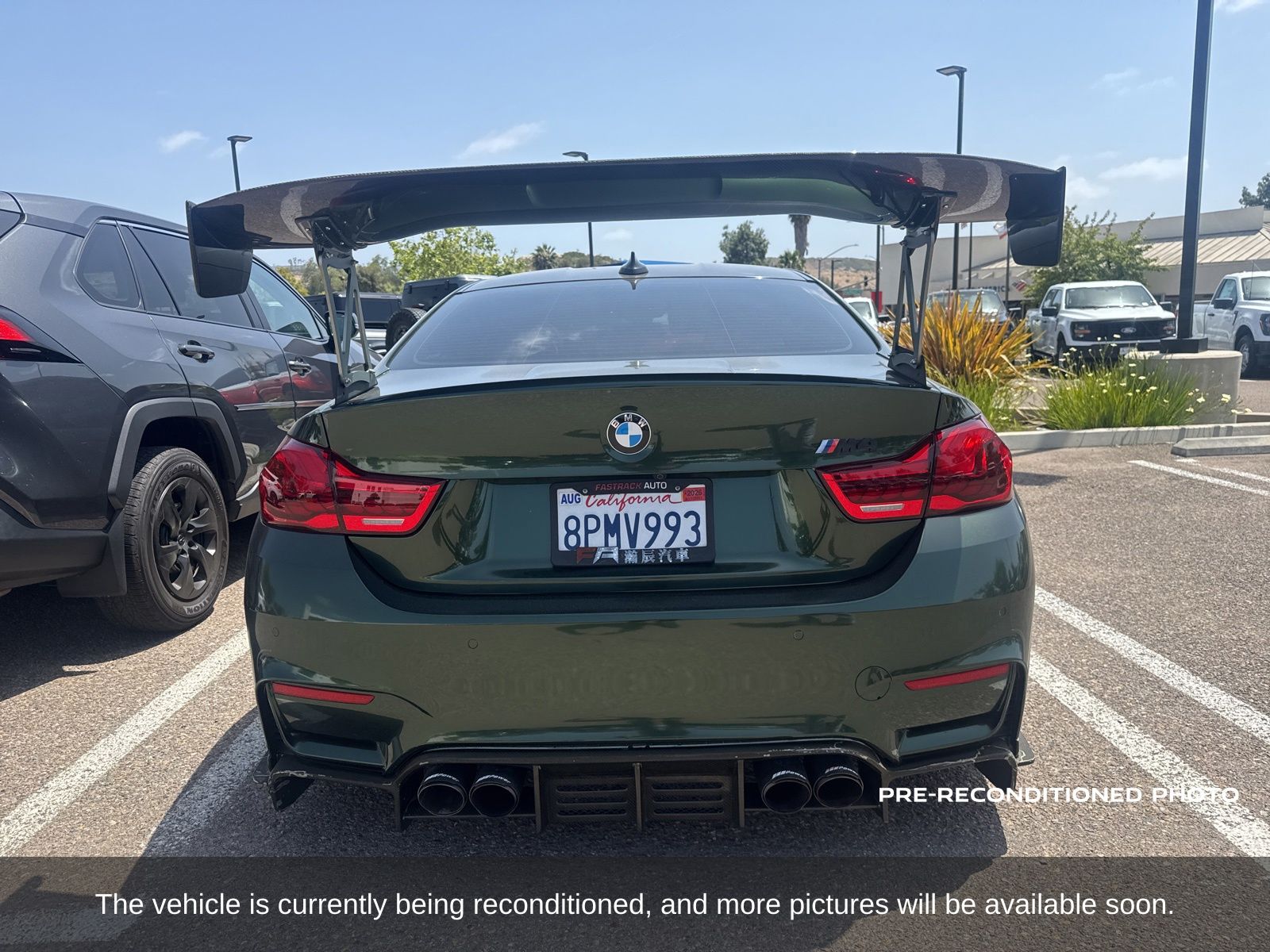 View vehicle photo 4