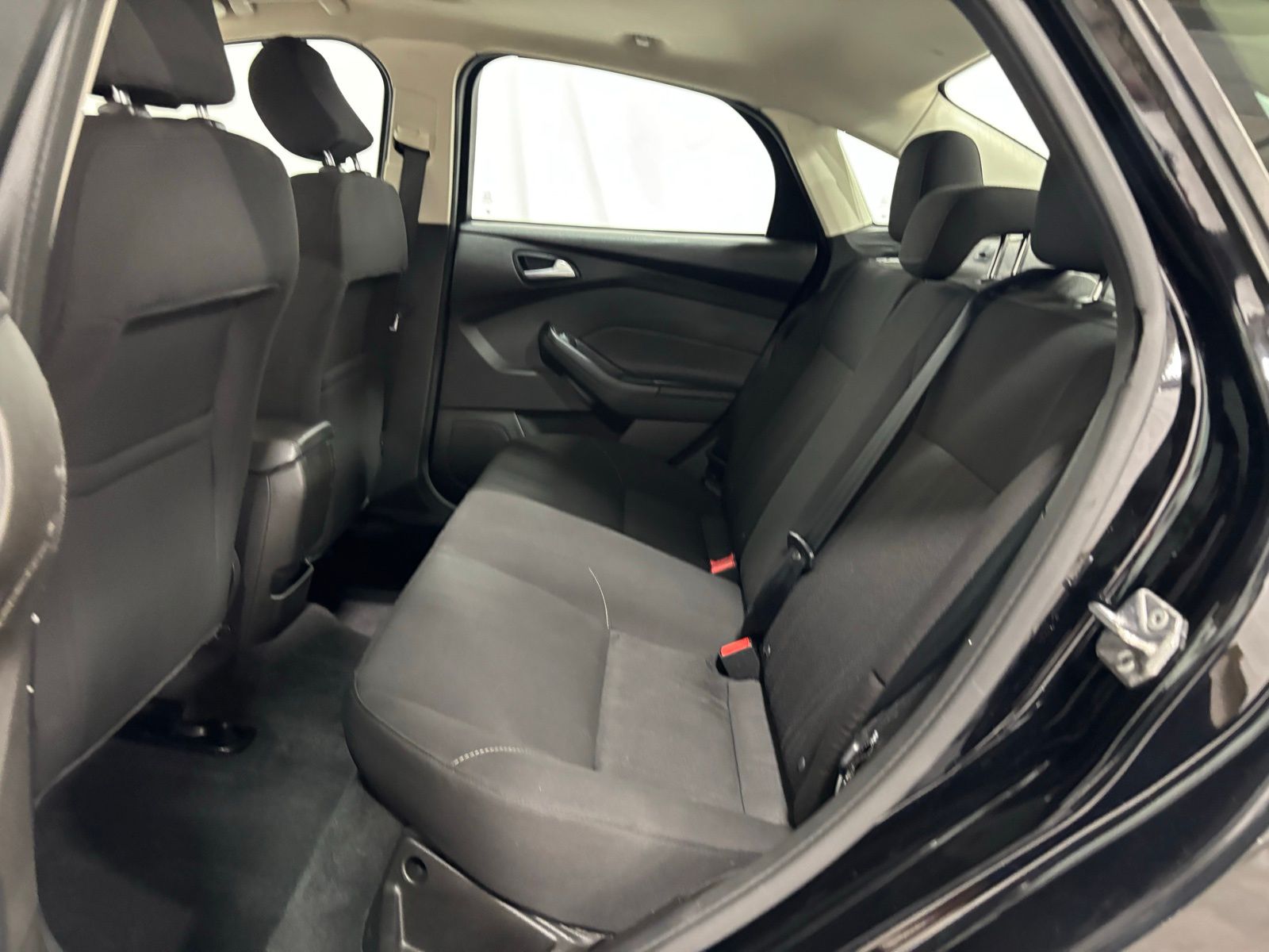 Used Car 2016 Ford Focus  Se For Sale Under $10,000 In Austin, Texas