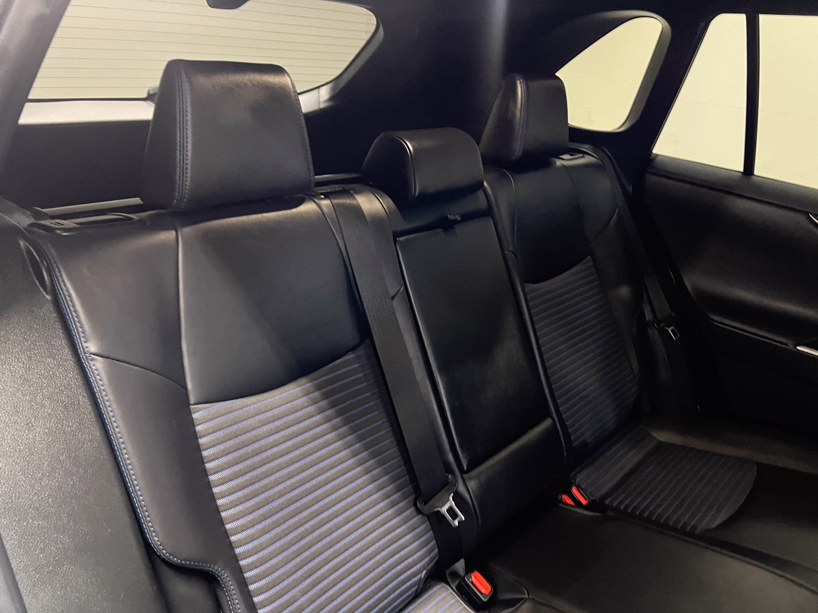 used 2023 Toyota RAV4 Hybrid car, priced at $33,988