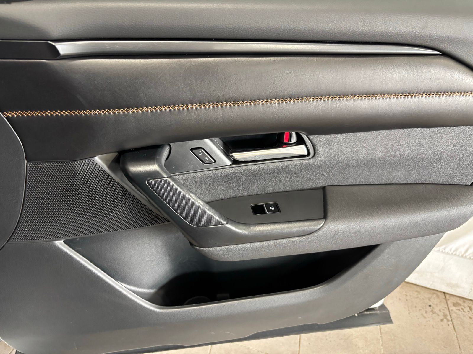 Used Car 2025 Mazda Cx-50  2.5 S Premium Plus Package For Sale Under $35,000 In Austin, Texas