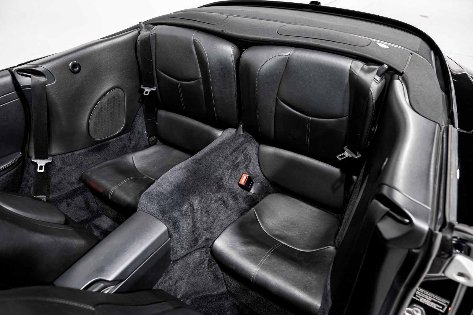 2010 Porsche 911 Carrera 4S — photo 19