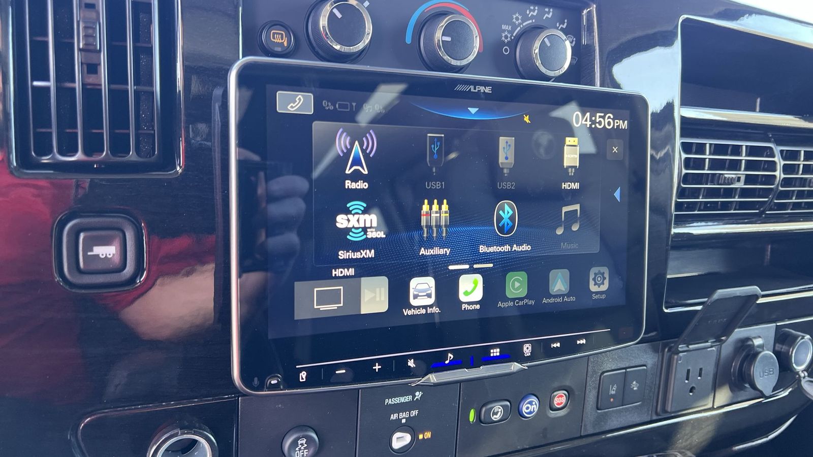 new 2025 Chevrolet Express 2500 car, priced at $92,570