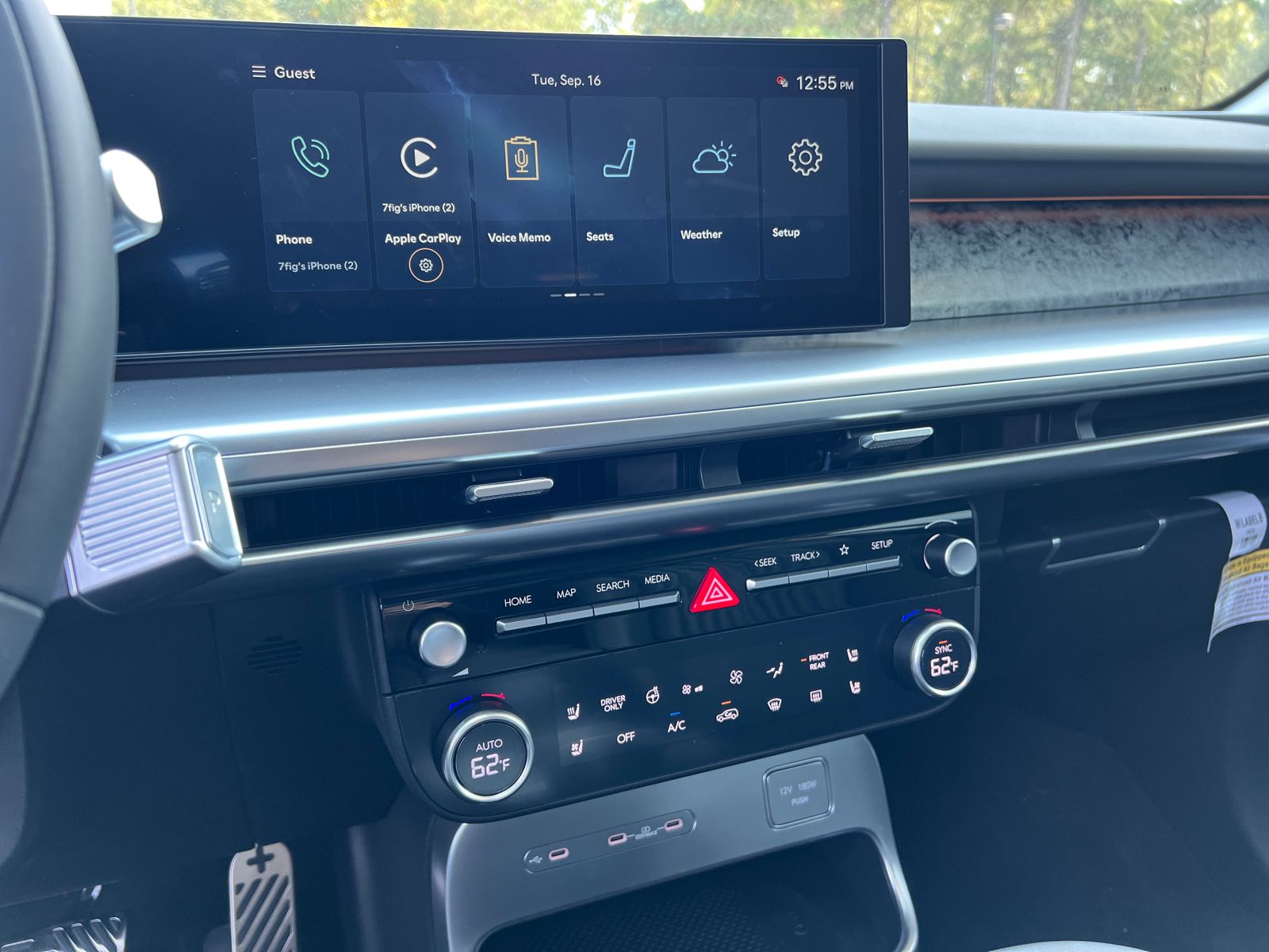2026 Hyundai Ioniq photo 24