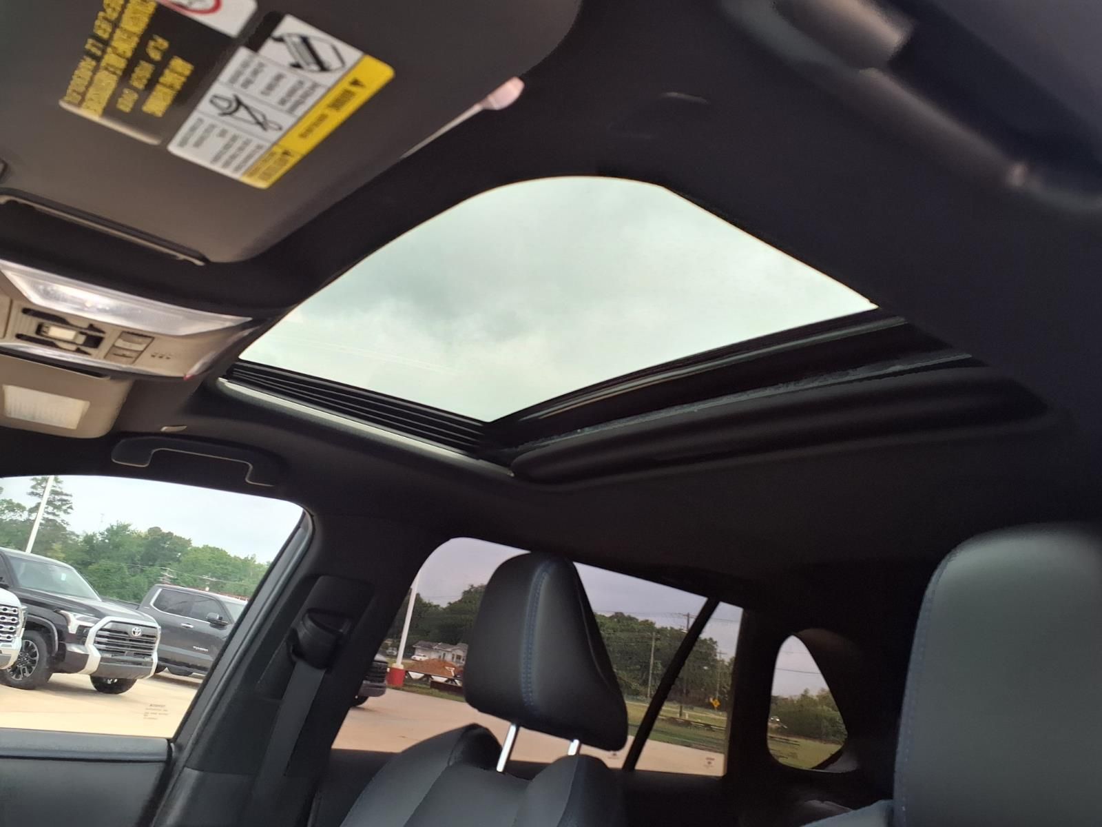 2023 Toyota RAV4 Hybrid XSE Beige at North Houston Mitsubishi