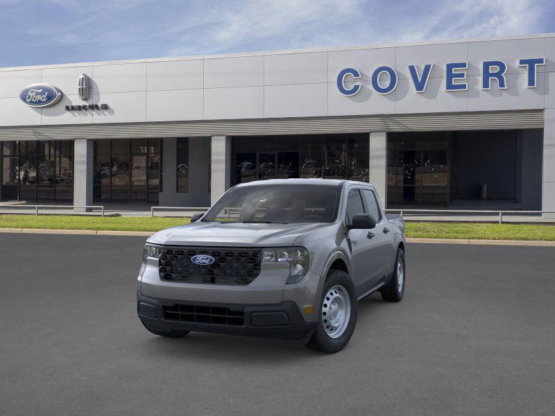 New Car 2025 Ford Maverick  Xl For Sale Under $30,000 In Austin, Texas