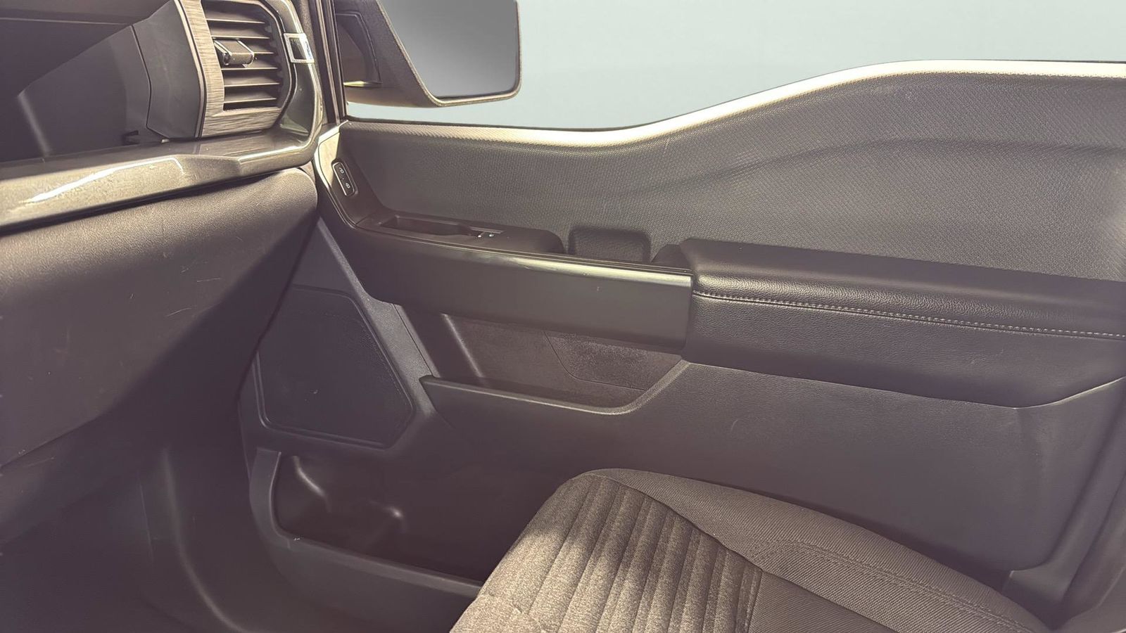 Used Car 2022 Ford F-150  Xl For Sale Under $25,000 In Austin, Texas