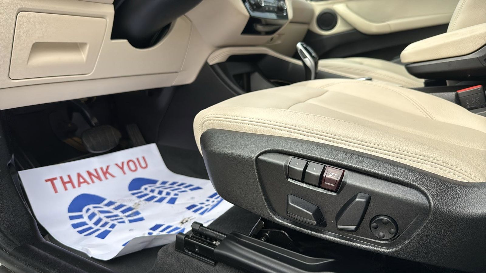 Used Car 2022 Bmw X1  Xdrive28i For Sale Under $30,000 In Austin, Texas