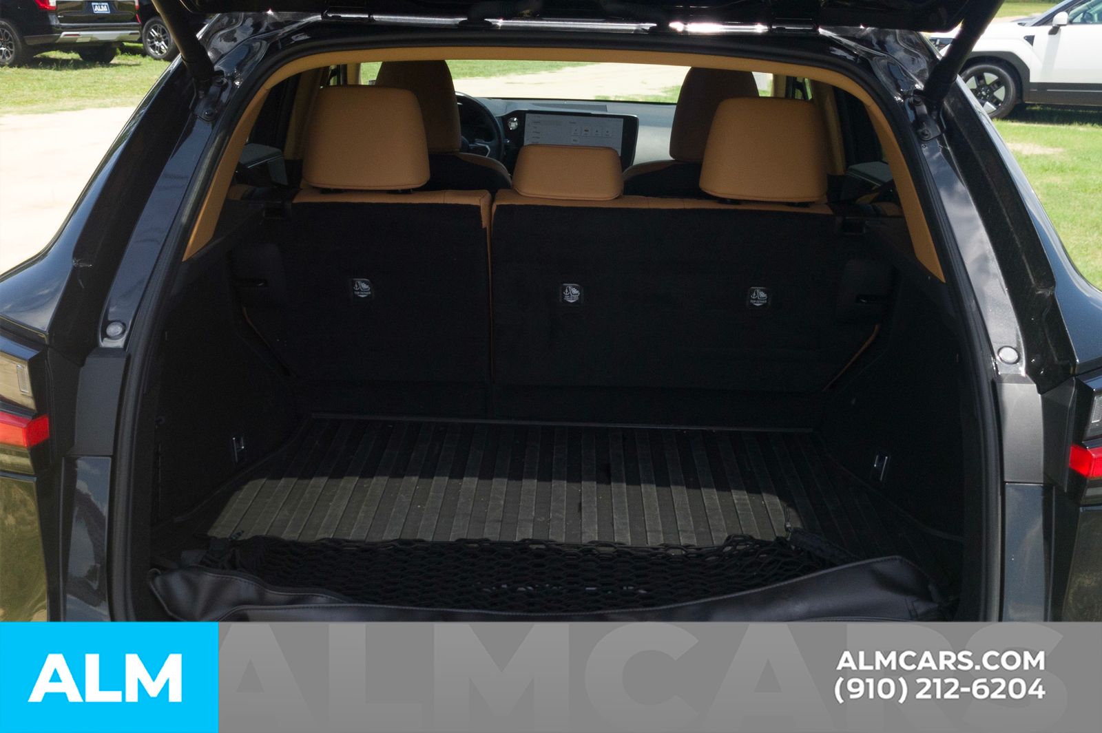 Used 2025 Caviar Lexus 350 Premium image 9