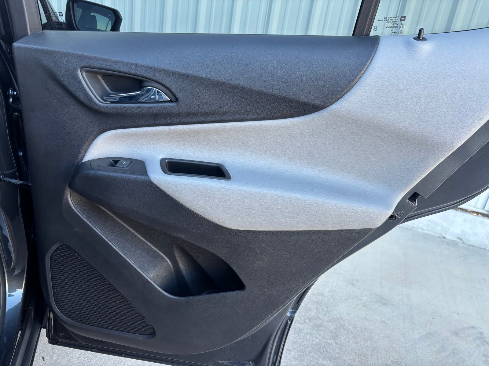 Used Car 2022 Chevrolet Equinox  Ls For Sale Under $20,000 In Austin, Texas