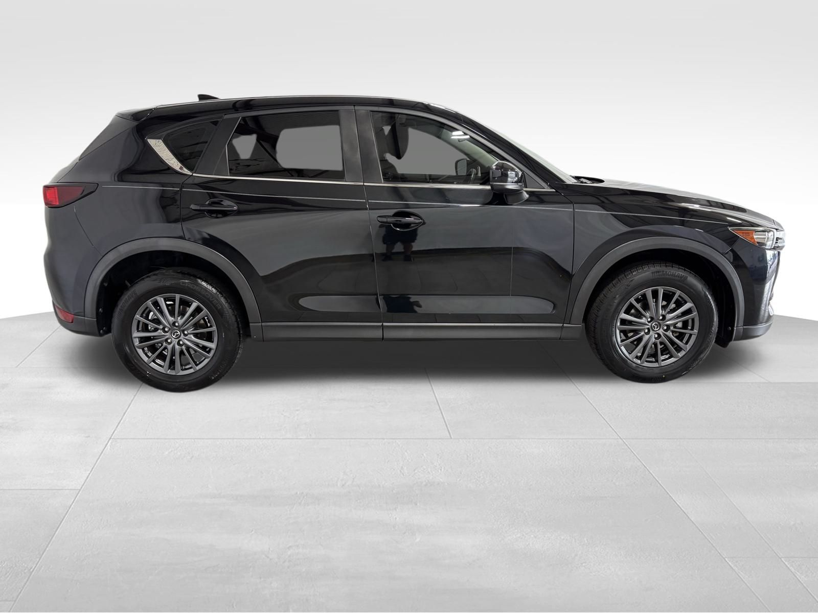 Used Car 2019 Mazda Cx-5  Sport For Sale Under $20,000 In Austin, Texas