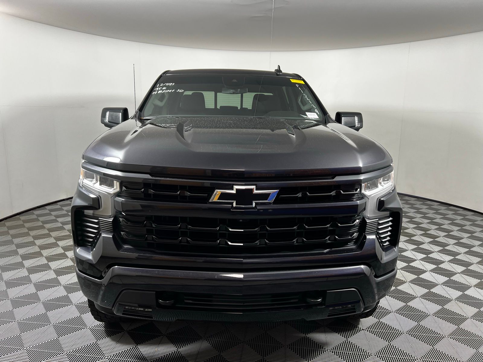 Thumbnail: 2023 Chevrolet Silverado 1500 - 2