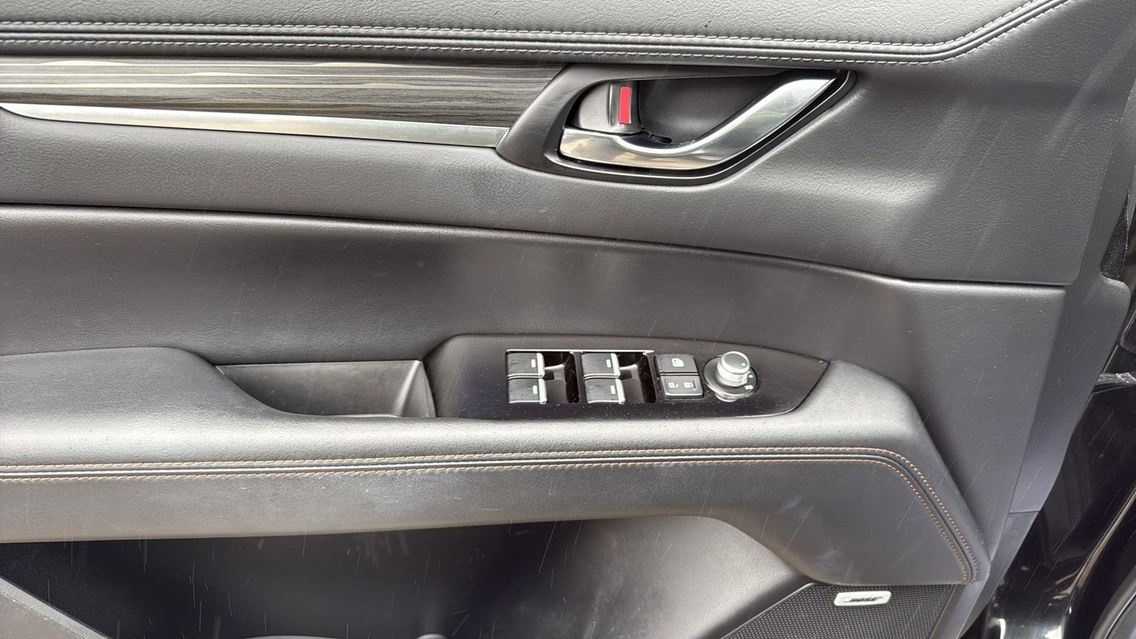 Used Car 2021 Mazda Cx-5  Grand Touring For Sale Under $25,000 In Austin, Texas