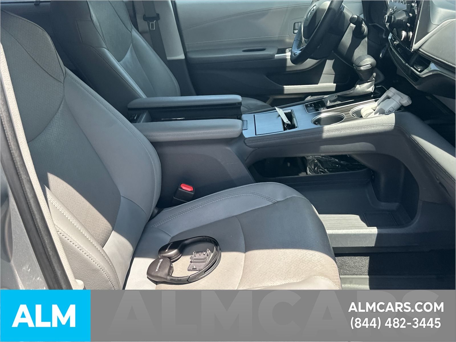 Used 2021 Silver Toyota Limited image 15