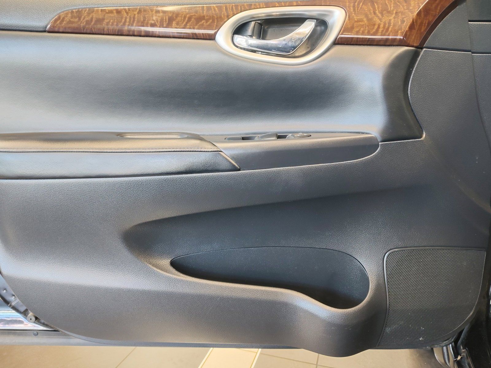 Used Car 2013 Nissan Sentra  Sl For Sale Under $10,000 In San Antonio, Texas