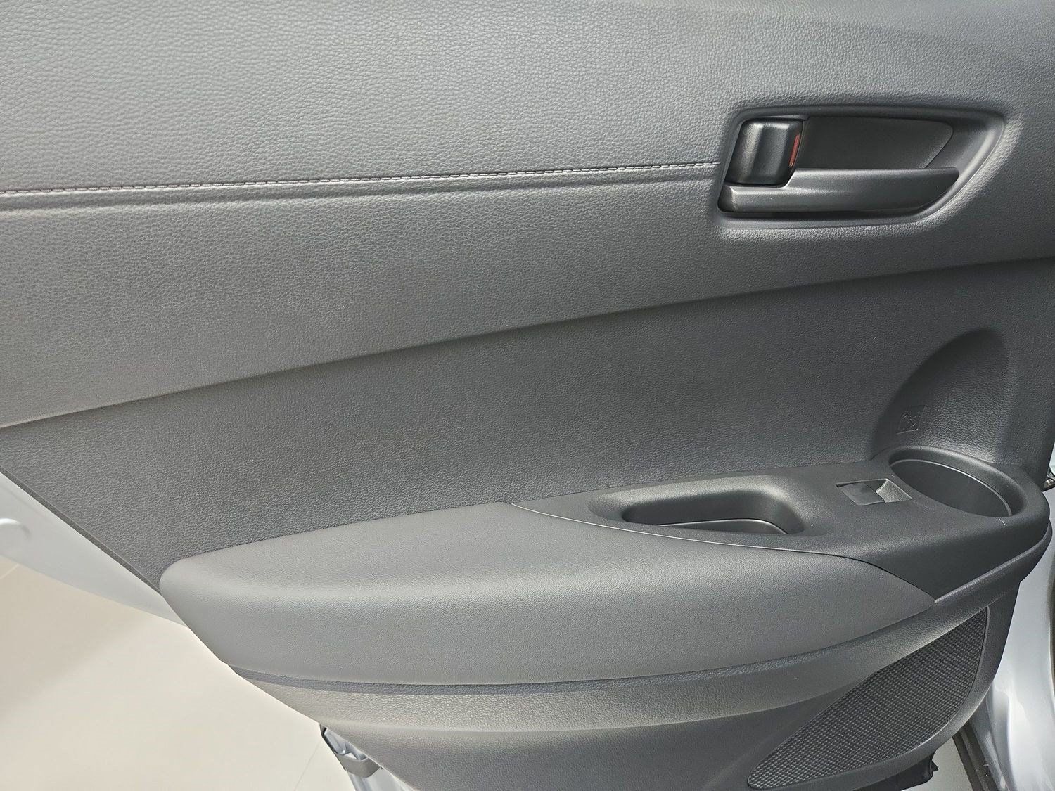 New 2026 Toyota Corolla Cross SUV