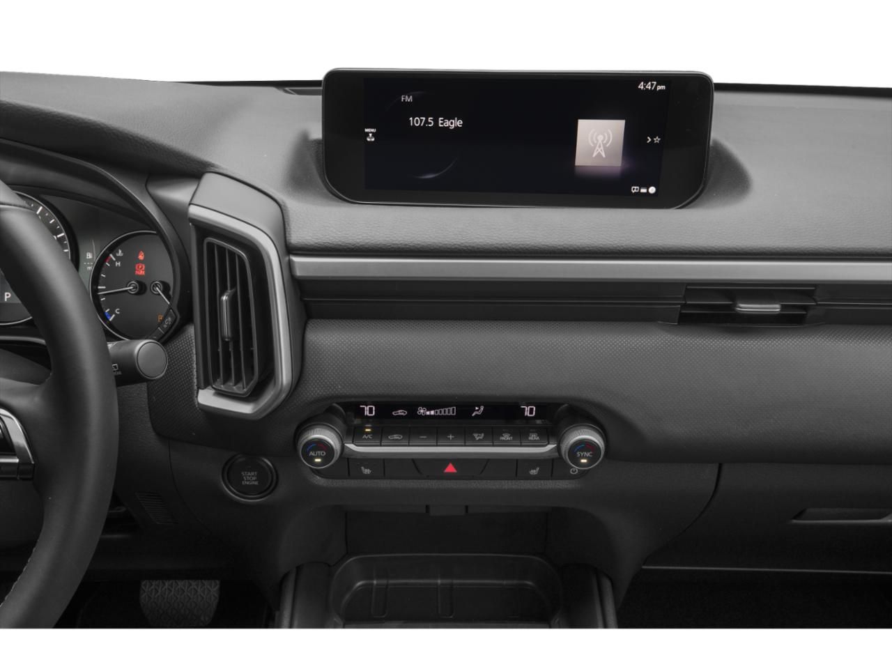 New Cypress 2026 Mazda CX-50 2.5 S Preferred for Sale in Austin