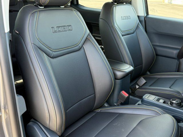 2025 Ford Maverick Lobo Standard - Photo 7