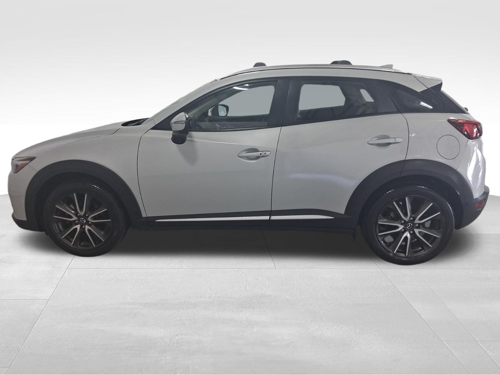 Used Car 2016 Mazda Cx-3  Grand Touring For Sale Under $20,000 In Austin, Texas