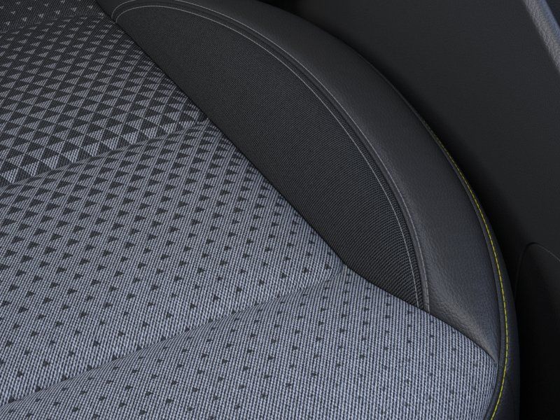 new 2026 Chevrolet Trax car, priced at $25,390