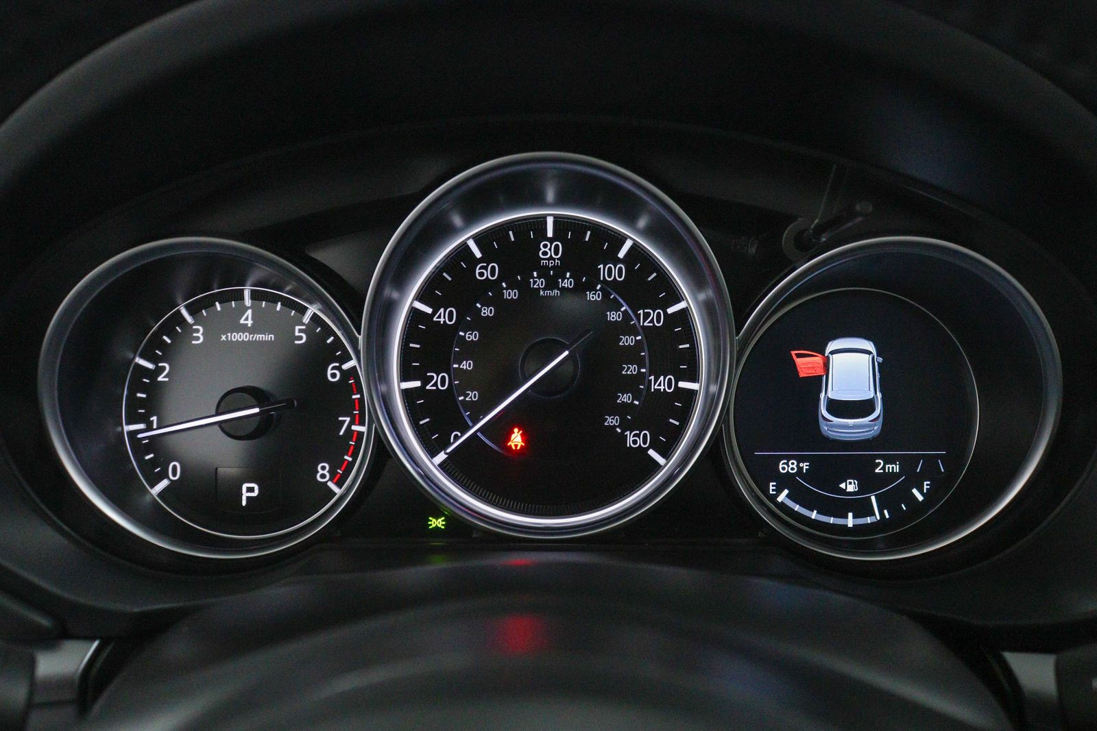 New Car 2025 Mazda Cx-5  2.5 S Preferred Package For Sale Under $35,000 In Austin, Texas