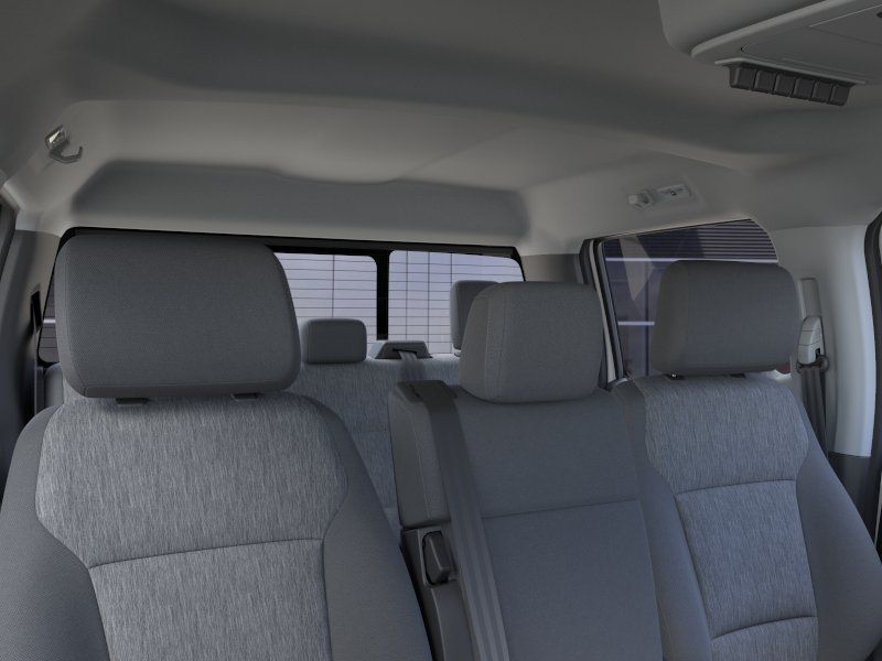 New 2026 Oxford White Ford XL image 22