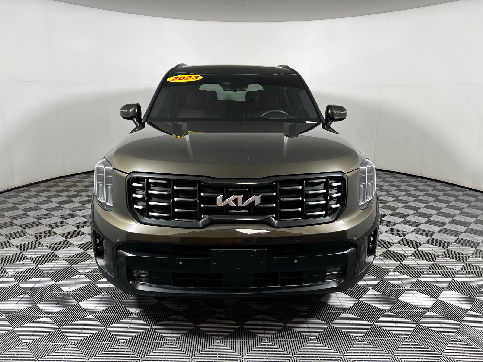 2023 Kia Telluride SX Prestige 2