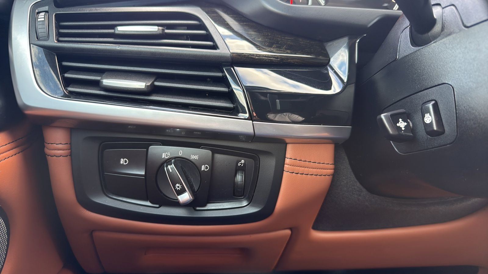 Used Car 2018 Bmw X5 M  Base For Sale Under $40,000 In Austin, Texas