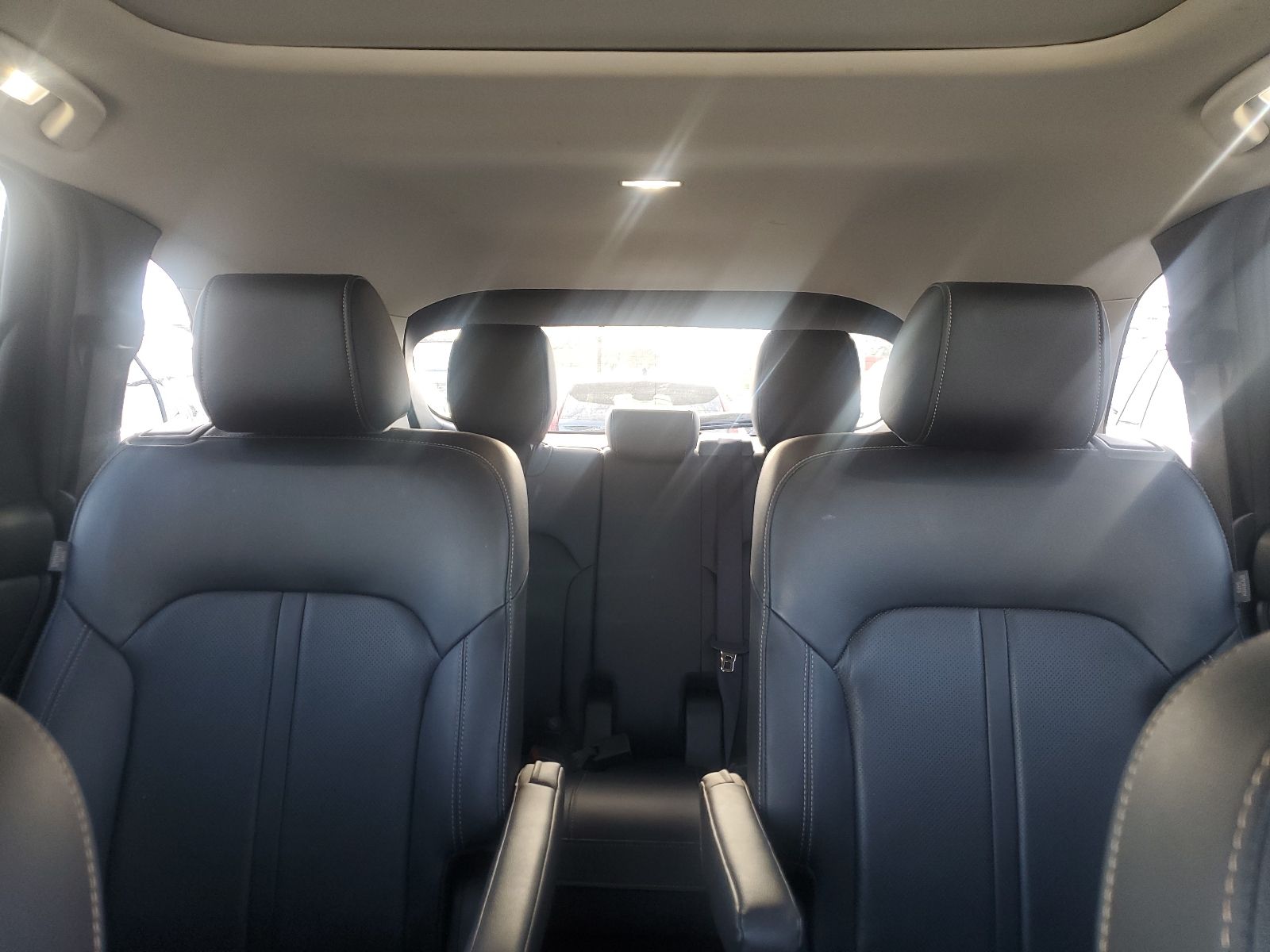 2024 Mazda CX-90 3.3 Turbo Premium Blue at Toyota of Kenner
