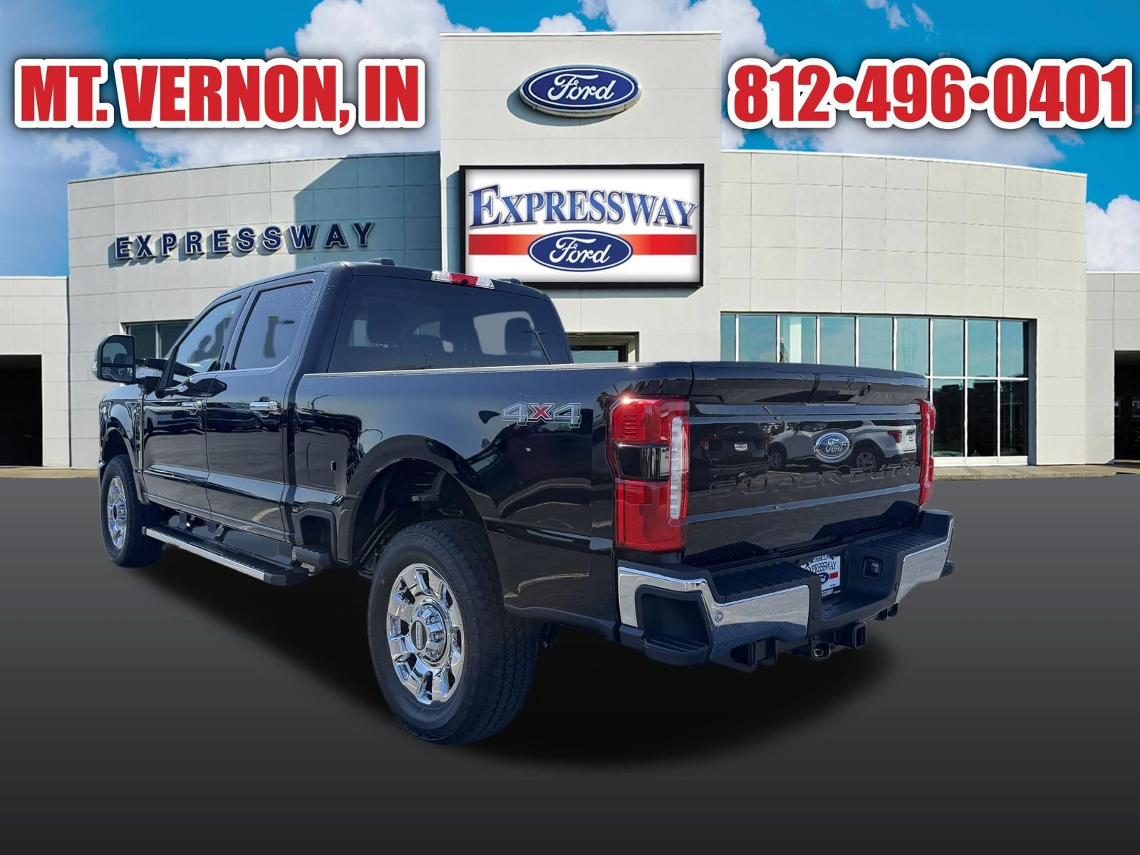 2026 Ford F-250SD image 8