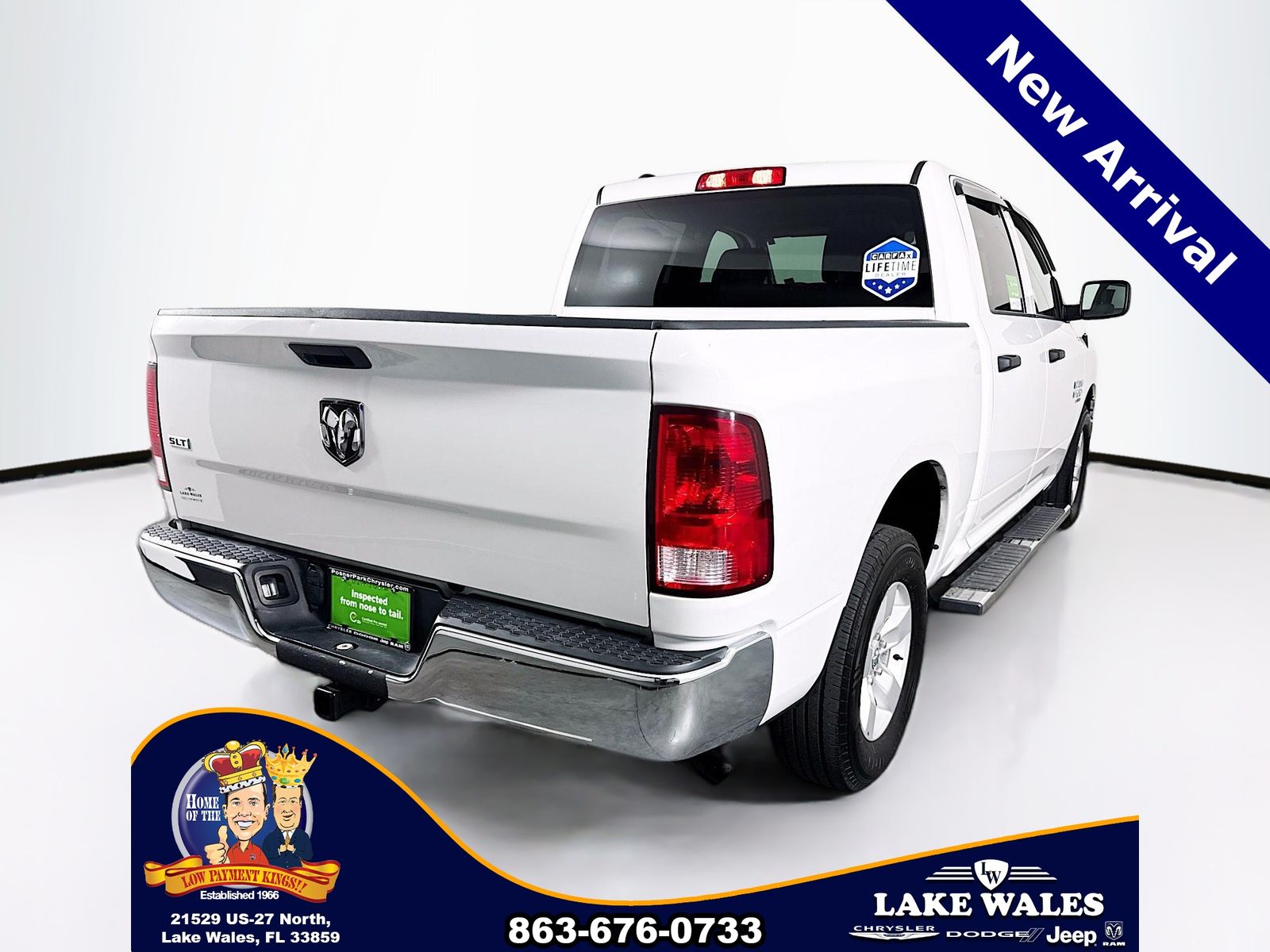 View vehicle photo 7