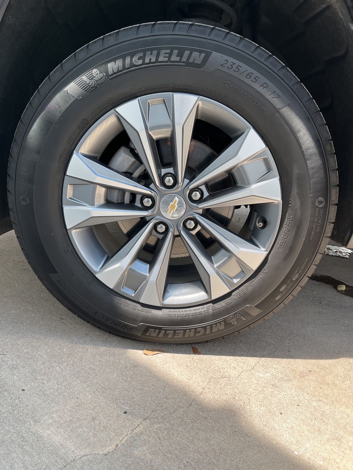 Used Car 2025 Chevrolet Equinox  Lt For Sale Under $30,000 In Austin, Texas