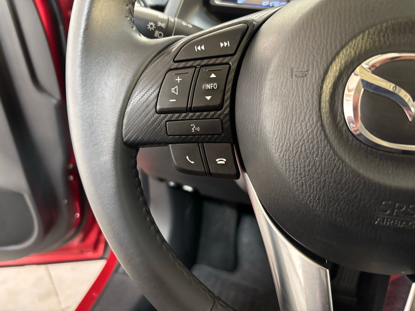 Used Car 2016 Mazda Cx-3  Touring For Sale Under $20,000 In Austin, Texas