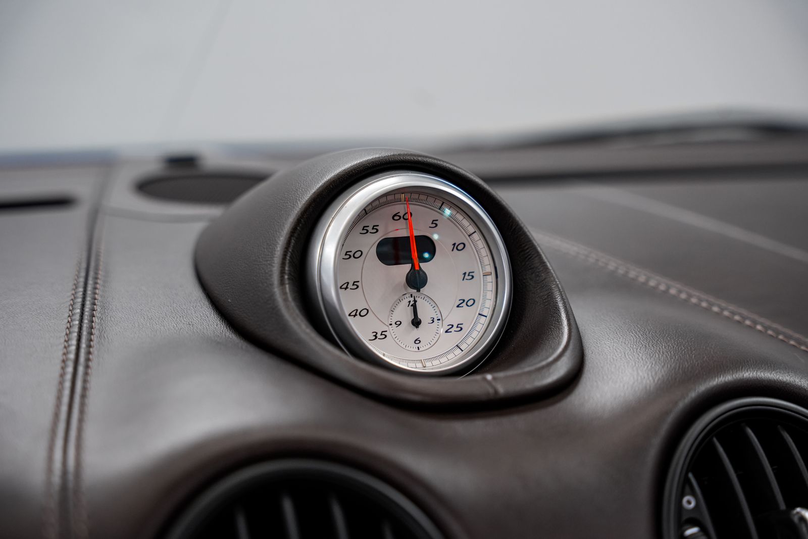 2011 Porsche Boxster Spyder — photo 12